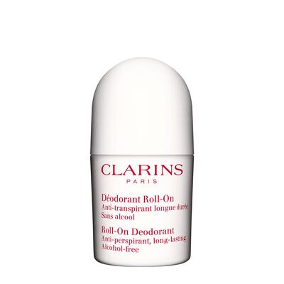 CLARINS    ROLL ON        DEO  50ML